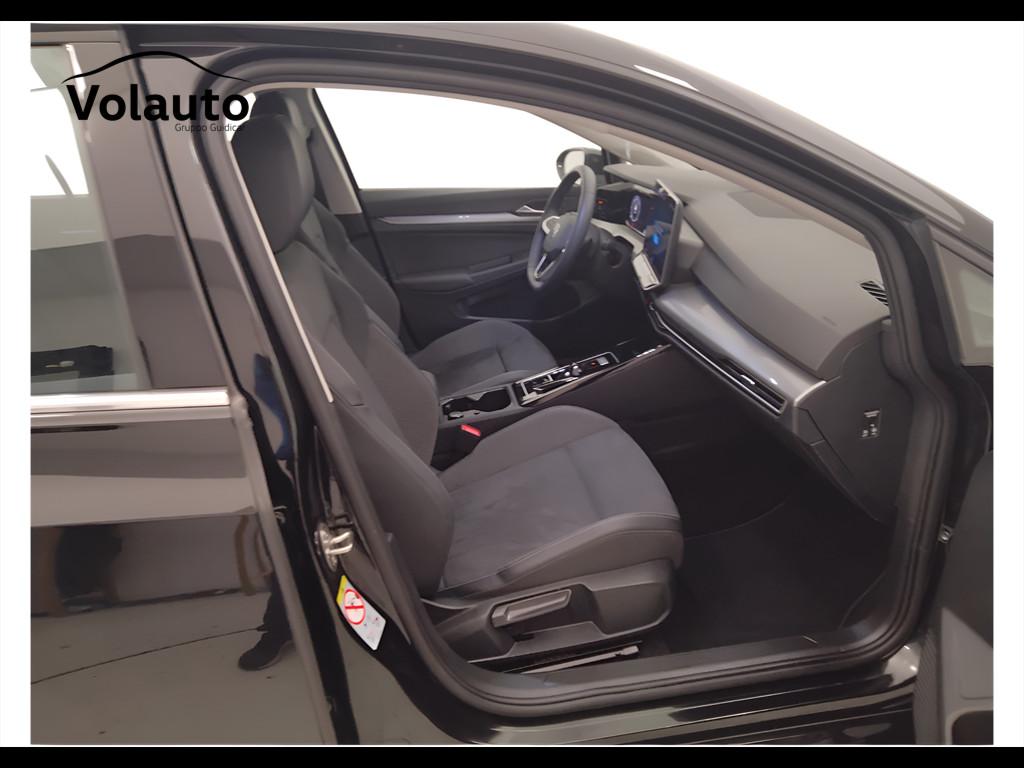 VOLKSWAGEN Golf VIII 2024 - Golf 2.0 tdi Style 150cv dsg