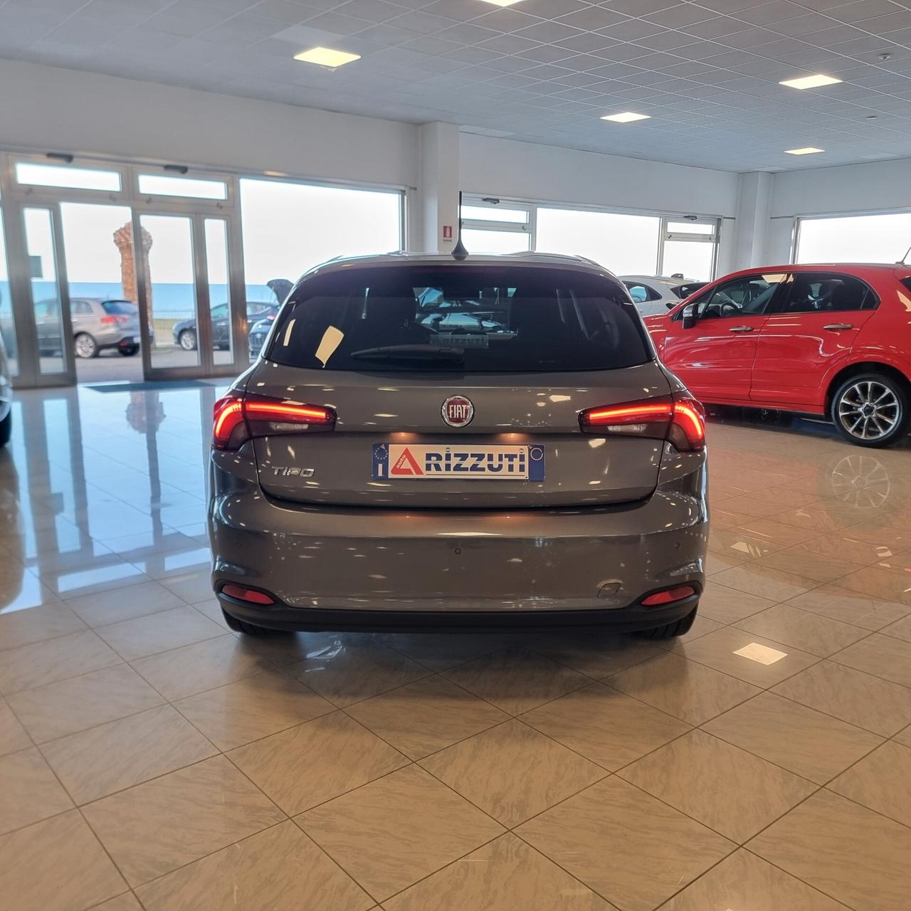 FIAT TIPO 1.0 bz 100cv 5p Euro 6D
