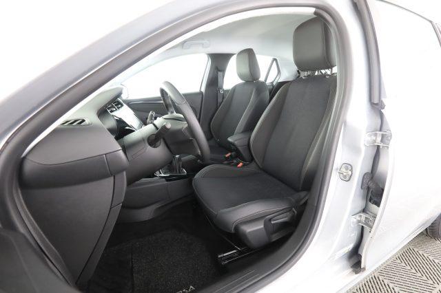 OPEL Corsa Corsa 1.2 Elegance