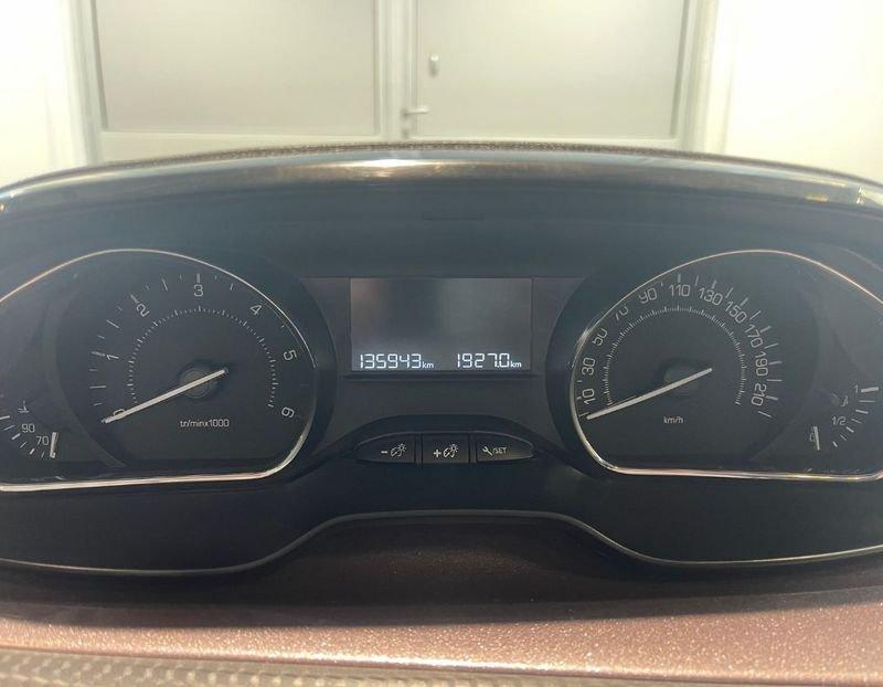 Peugeot 2008 1.4 HDi 68CV Active