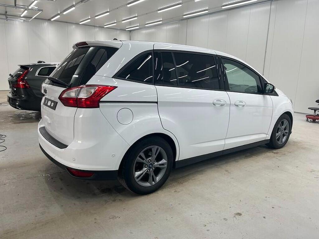 Ford Grand C-Max autocarro 2 posti