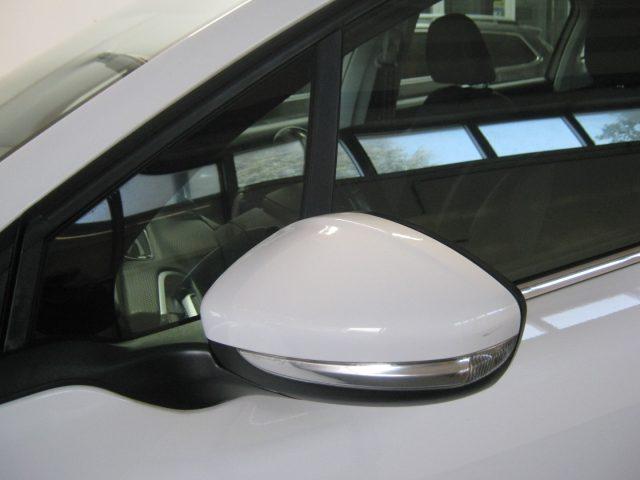 PEUGEOT 2008 1° serie PureTech 82 Allure