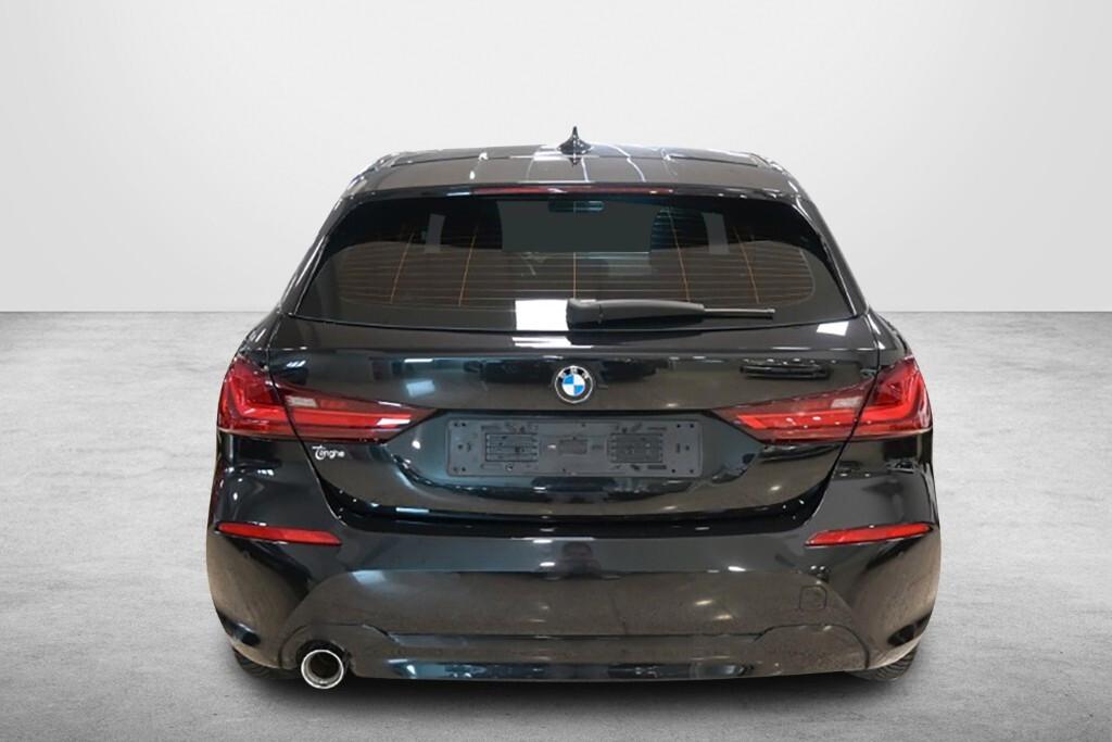 BMW 116D 115CV 6M. BUSINESS ADVANTAGE ( FARI LED - BMW DIGITAL COCKPIT - CLIMA BIZONA - CRUISE - NAVI - MIRROR - PDC )