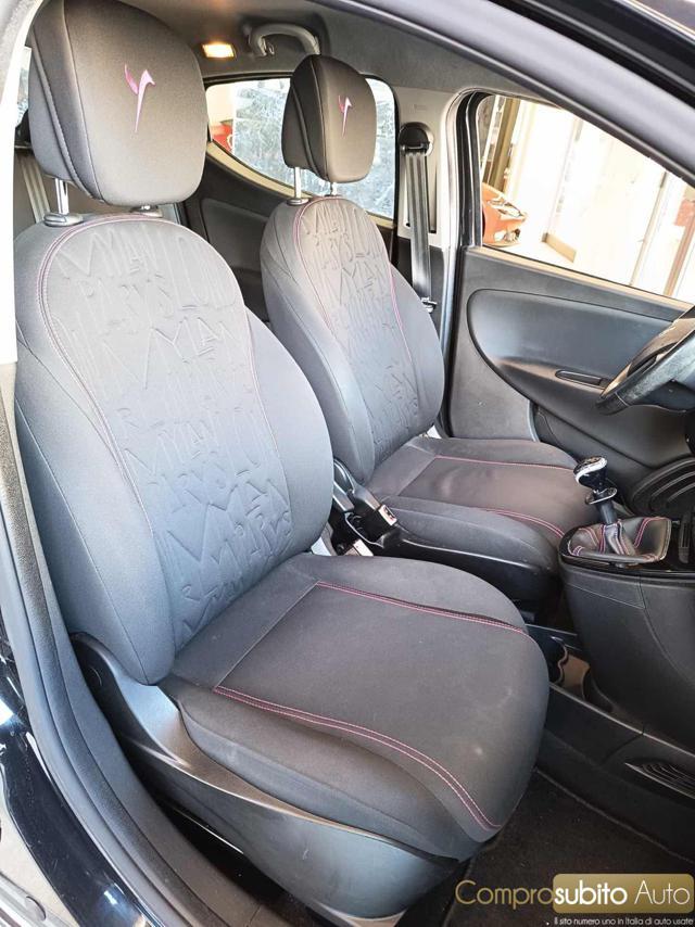 LANCIA Ypsilon 1.2 69 CV 5 porte Gold