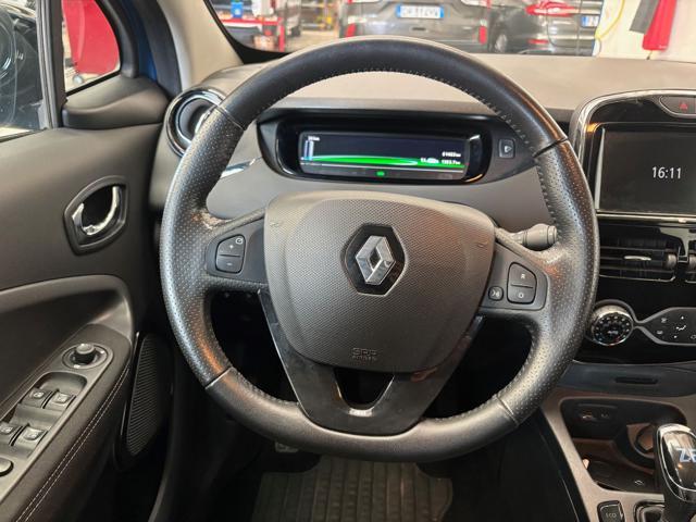 RENAULT ZOE Intens R90 Flex