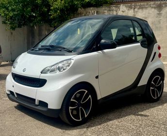 Smart ForTwo 1000 MHD