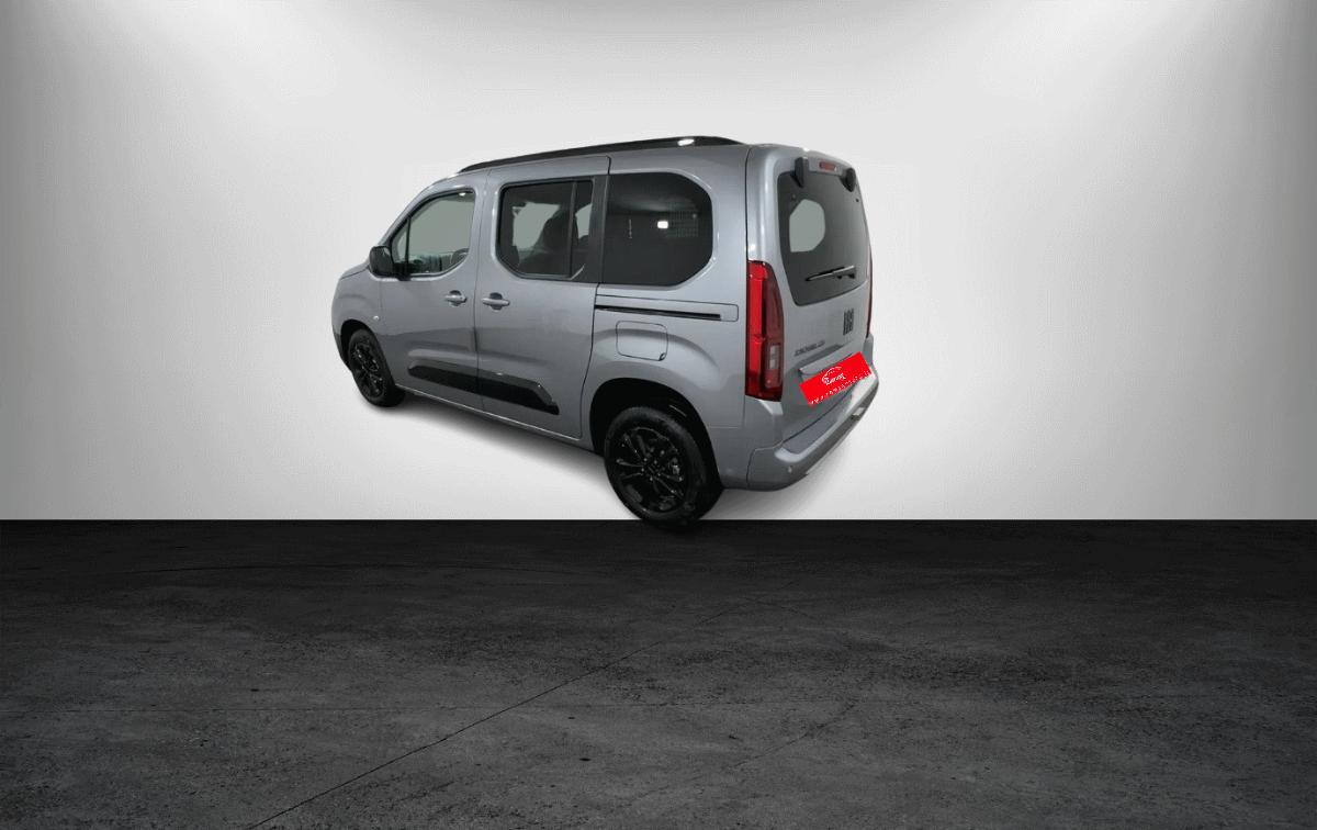 NEW Fiat Doblo S2 Combi 1.5 BlueHDi 130cv#AUTOCARRO!**IL PREZZO E' DA INTENDERSI + IVA**