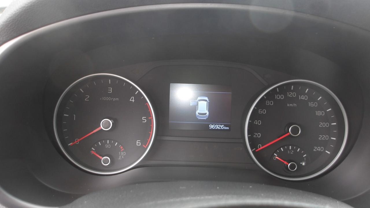 KIA SPORTAGE 1.6 HYBRID-RETROC-PREZZO PROMO!