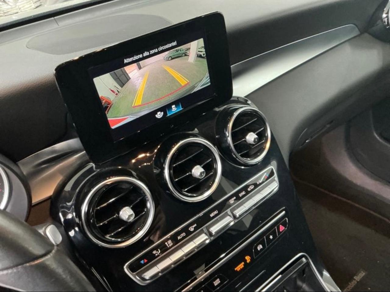 Mercedes-benz GLC 220D 4MATIC 195cv Executive+FULL LED2022