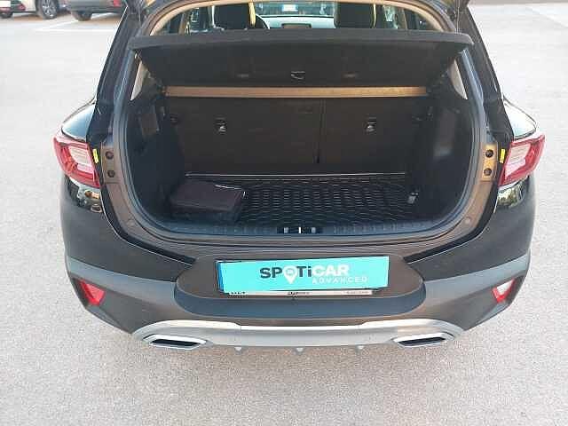 Kia Stonic 1.0 T-GDi 100 CV MHEV iMT GT Line