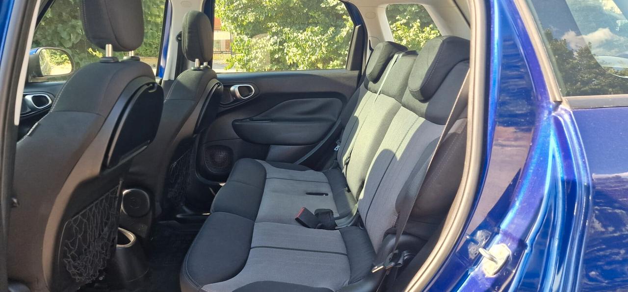 Fiat 500L 1.6 Multijet 120 CV Lounge MOTORE NUOVO KM 0 E CERTIFICATO!