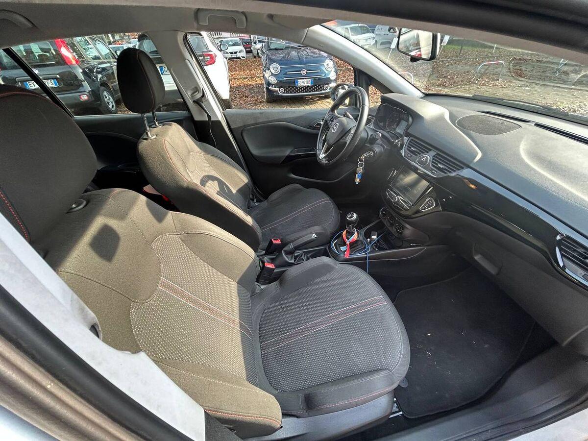 Opel Corsa Corsa 1.4 b-Color 75cv 5p