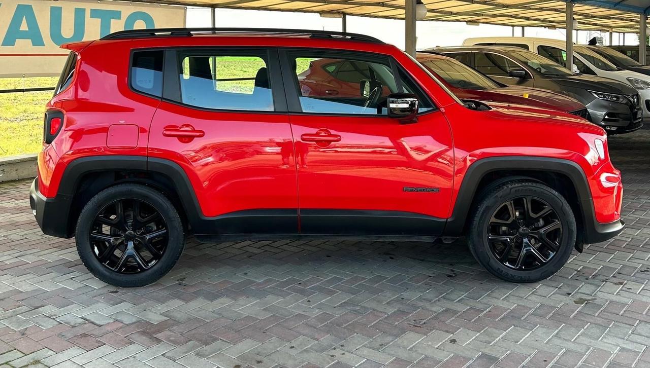 Jeep Renegade 1.0 T3 Limited