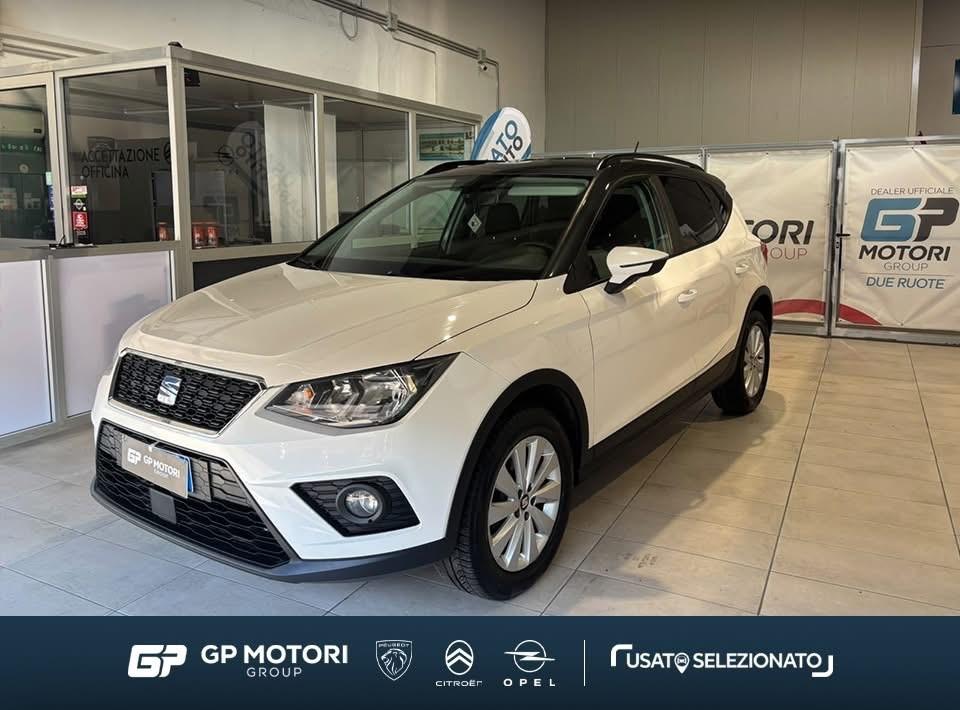 Seat Arona 1.6 TDI 95 CV Style