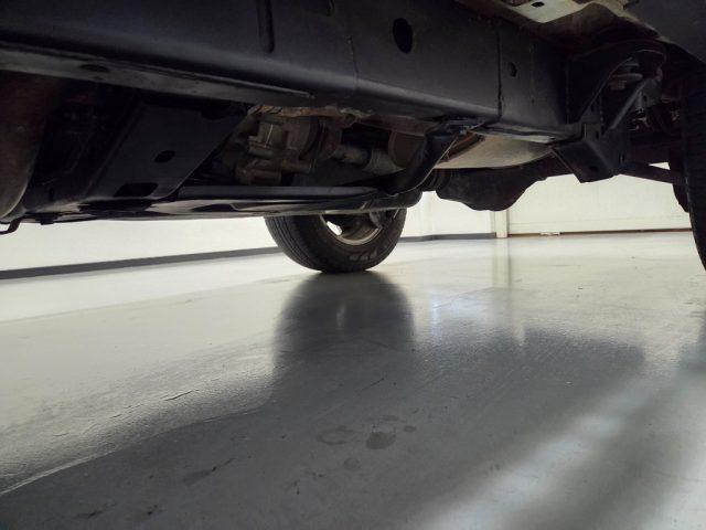 JEEP Wrangler 2.8 CRD DPF Rubicon MANUALE