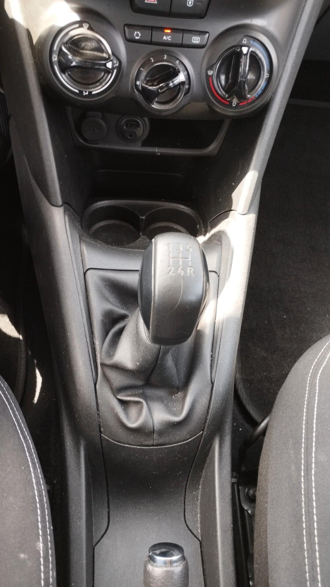 Peugeot 208 PureTech 82 5 porte Active