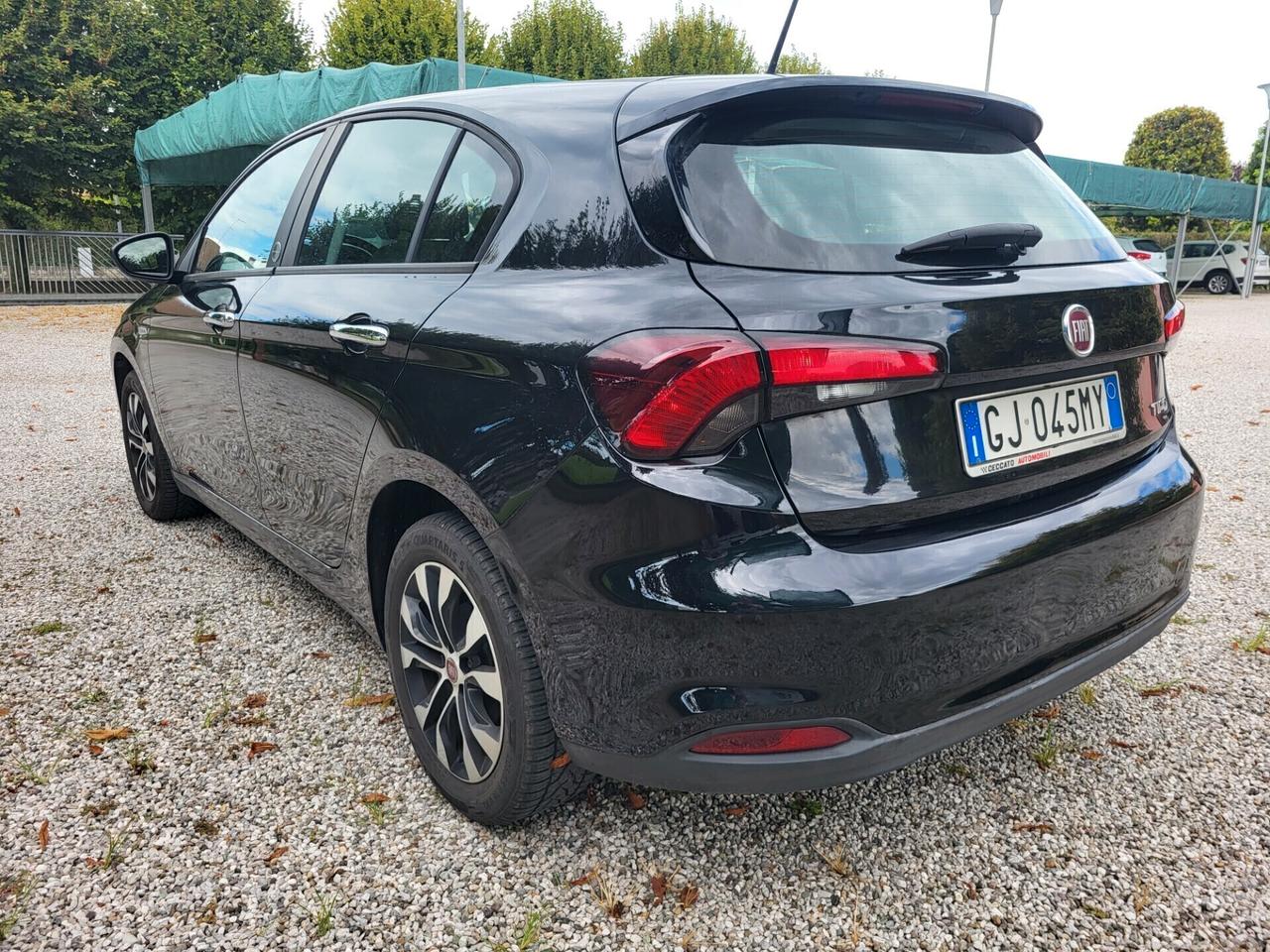 Fiat Tipo 1.3 MJT MIRROR