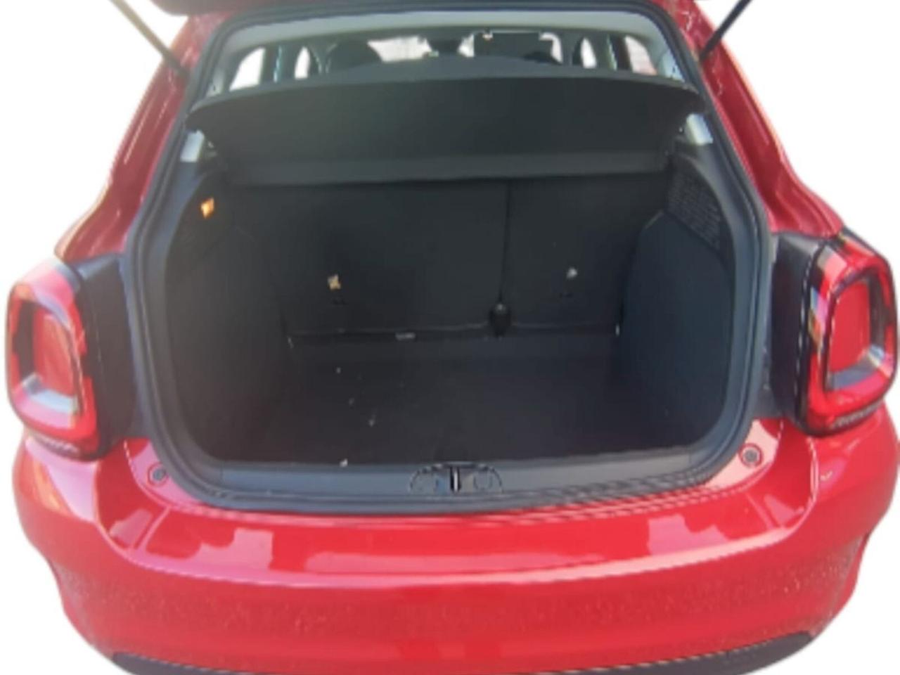 Fiat 500X 1.0 T3 120 CV Business