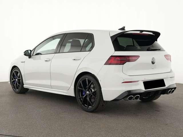 Volkswagen Golf R VIII 8 4MOTION TETTO PERFORMANCE PELLE IQ KAMERA