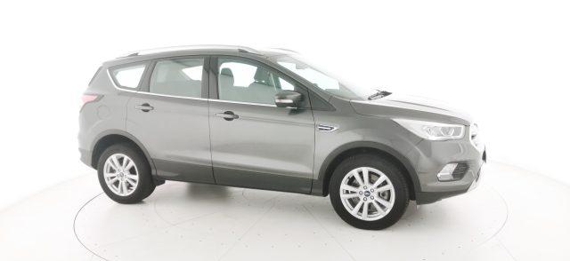 FORD Kuga 1.5 TDCI 120 CV S&S 2WD Titanium
