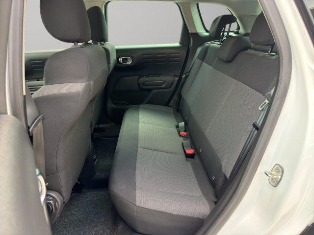 CITROEN C3 Aircross Aircross 1.5 bluehdi shine