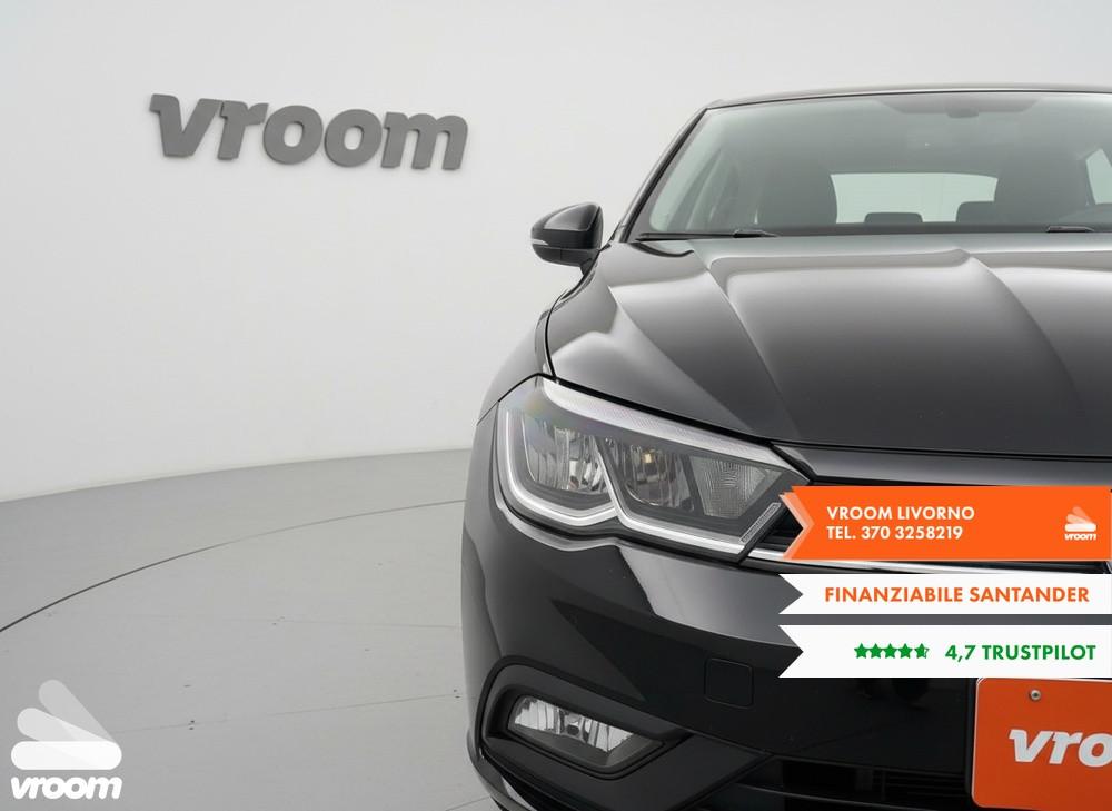 VOLKSWAGEN Polo 6ª serie Polo 1.0 TSI Style