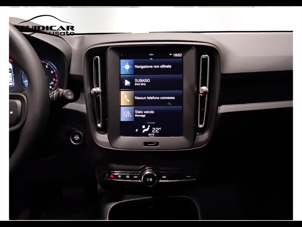 VOLVO XC40 2023 - XC40 1.5 t2 Essential auto