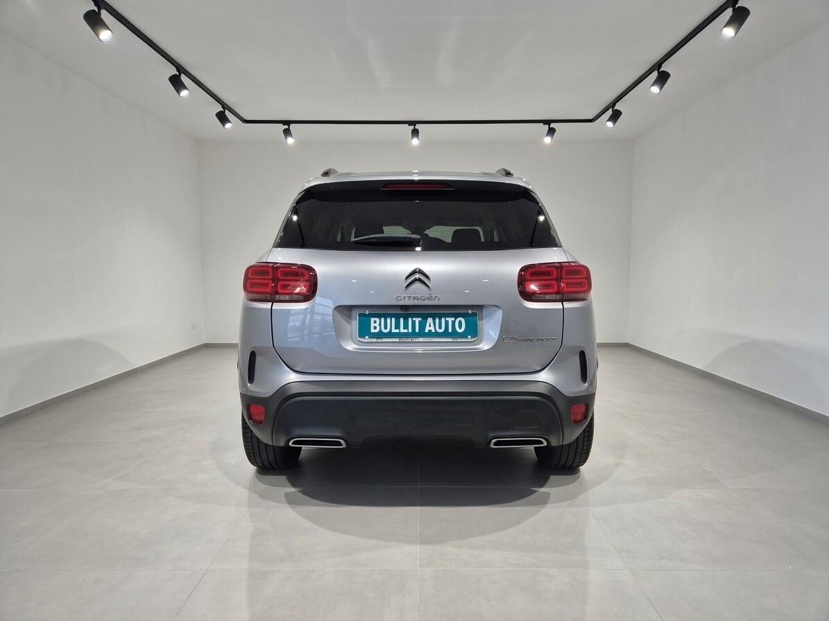 CITROEN C5 Aircross 1.5 BlueHDi 130 Shine