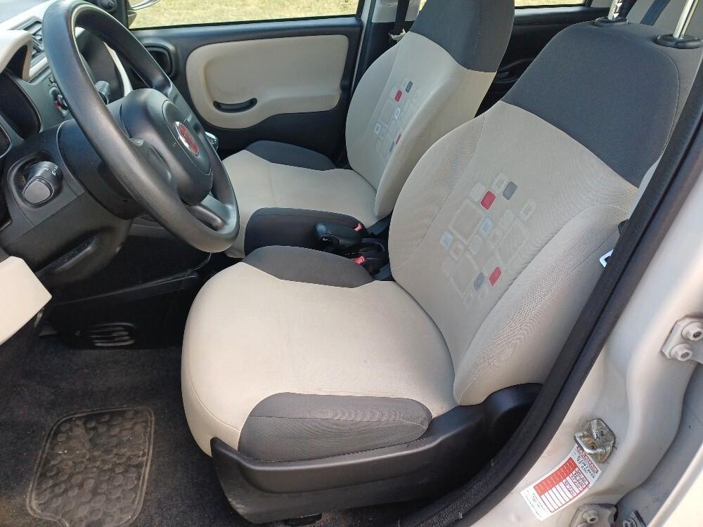 Fiat Panda 1.2 Benzina Lounge Km 100.000