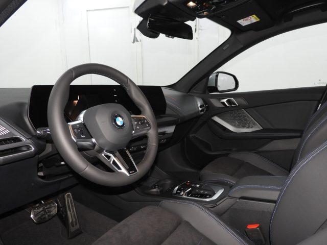 BMW 118 d 5p. MSport Pro