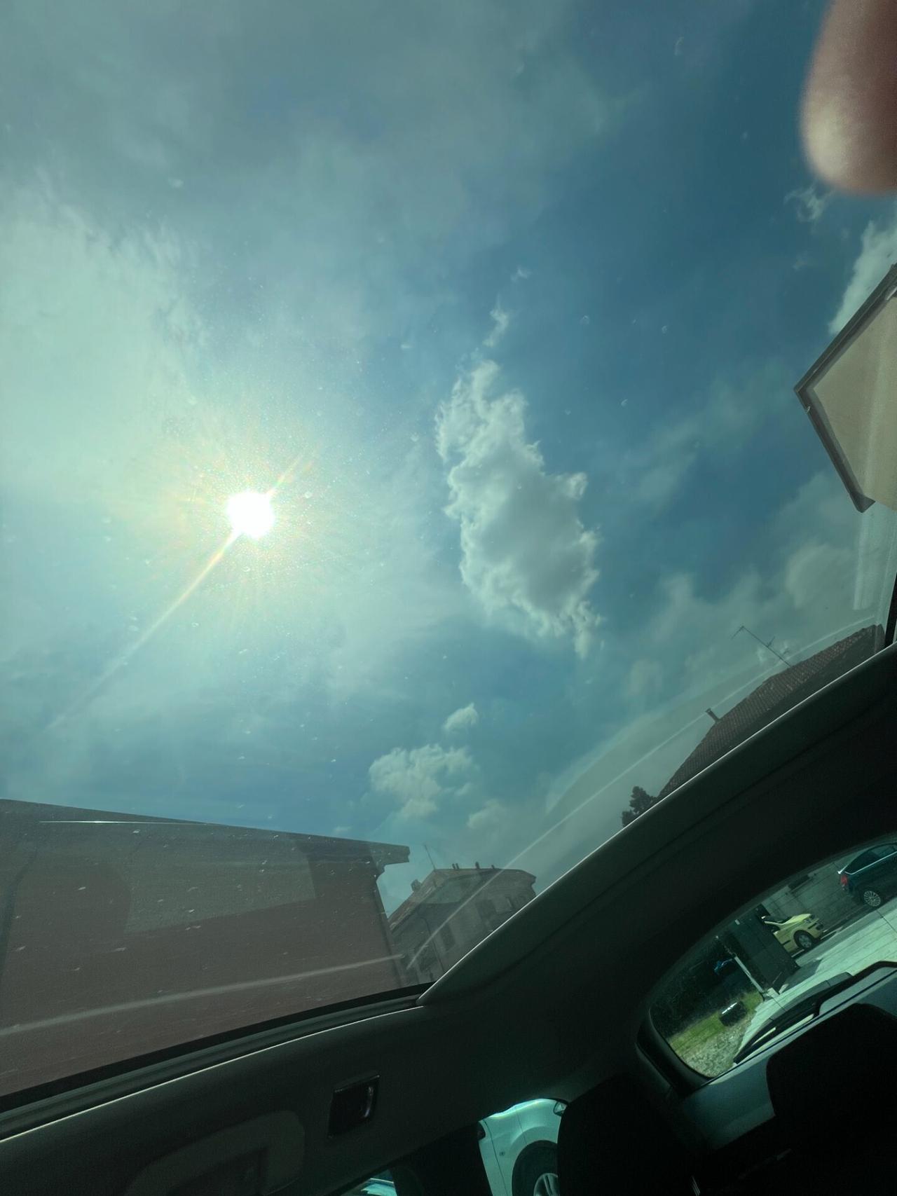 Peugeot 508 2.0 HDi 140CV SW Ciel Allure