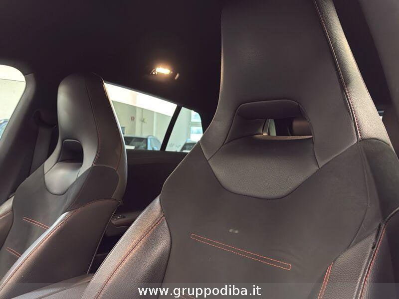 Mercedes-Benz CLA S.Brake CLA Sh.Brake - X118 2019 D 200 d Premium auto