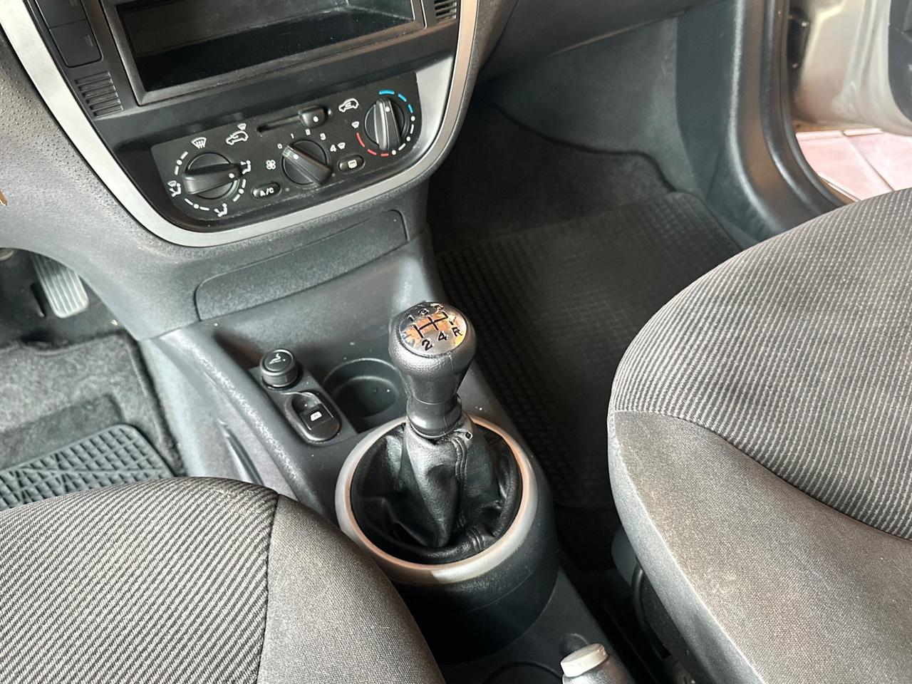 Citroen C3 1.1 benzina 109.000km