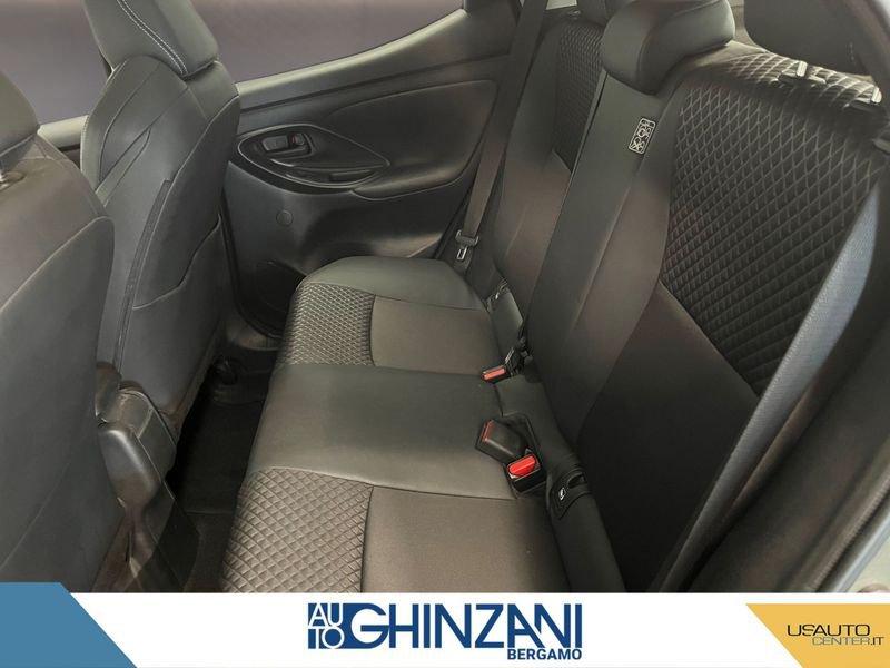 Mazda Mazda2 Hybrid Mazda2 Hybrid 1.5 VVT e-CVT Full Hybrid Electric Select