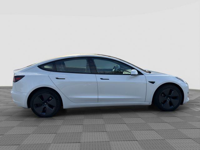 TESLA Model 3 Model 3 Long Range Dual Motor AWD