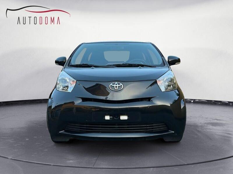 Toyota iQ iQ 1.0 Sol