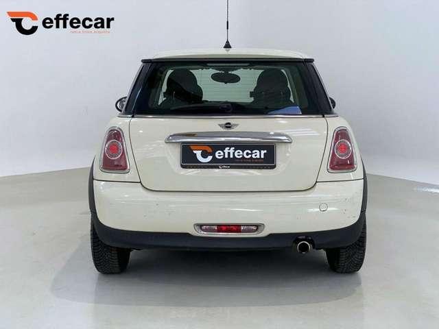 MINI One 1.6 16V One (72kW)