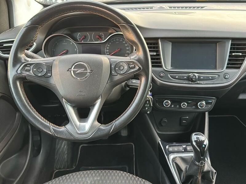 Opel Crossland Crossland X 1.6 ecotec Innovation s&s 99cv