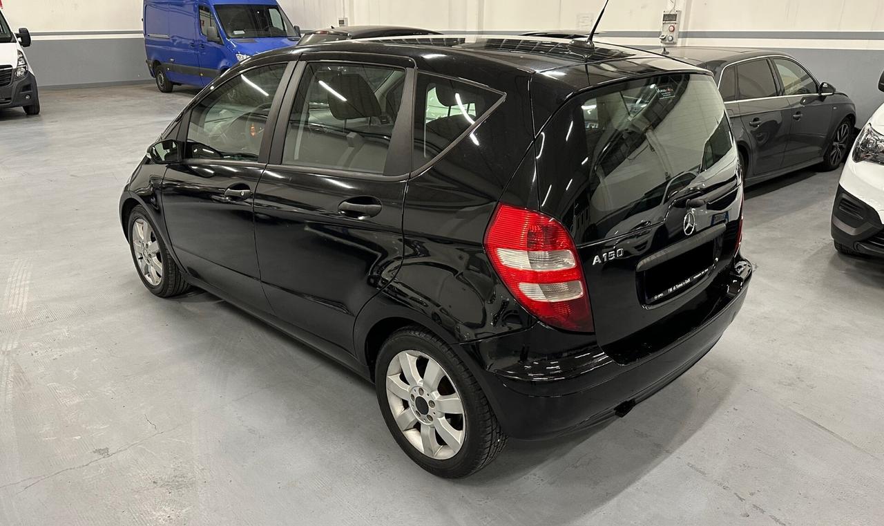 Mercedes-benz A 150 CLASSE