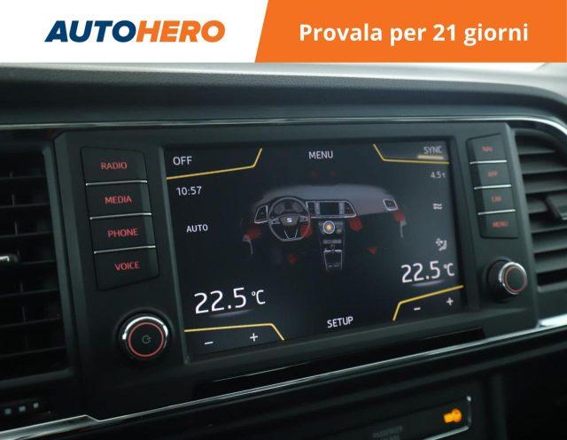 SEAT Ateca 1.0 TSI Ecomotive Style