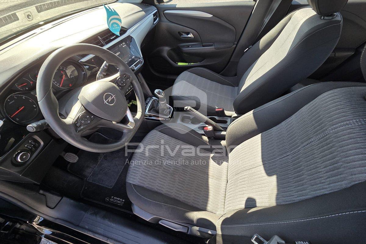 OPEL Corsa 1.2 Edition