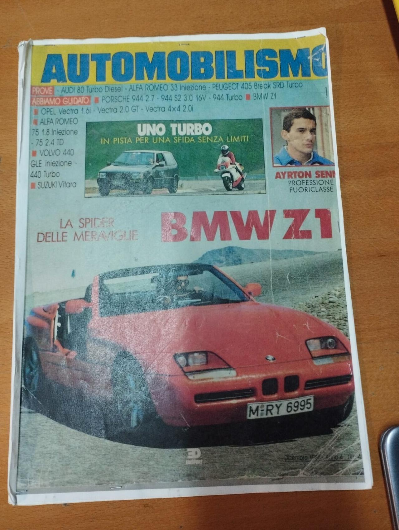 Alfa Romeo Alfetta GTV 2.0 CSAI GRUPPO A