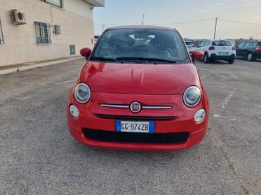 Fiat 500 1.0 Hybrid Cult