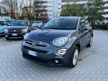 FIAT 500X 1.0 T3 120 CV Connect