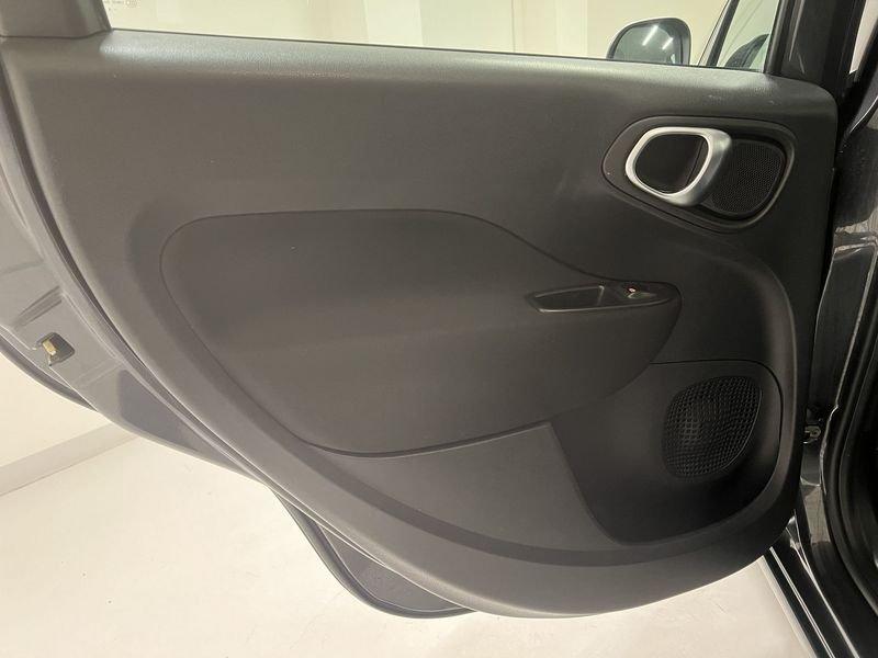 FIAT 500L 500L 0.9 TwinAir Turbo Natural Power Lounge - OK NEOPATENTATI