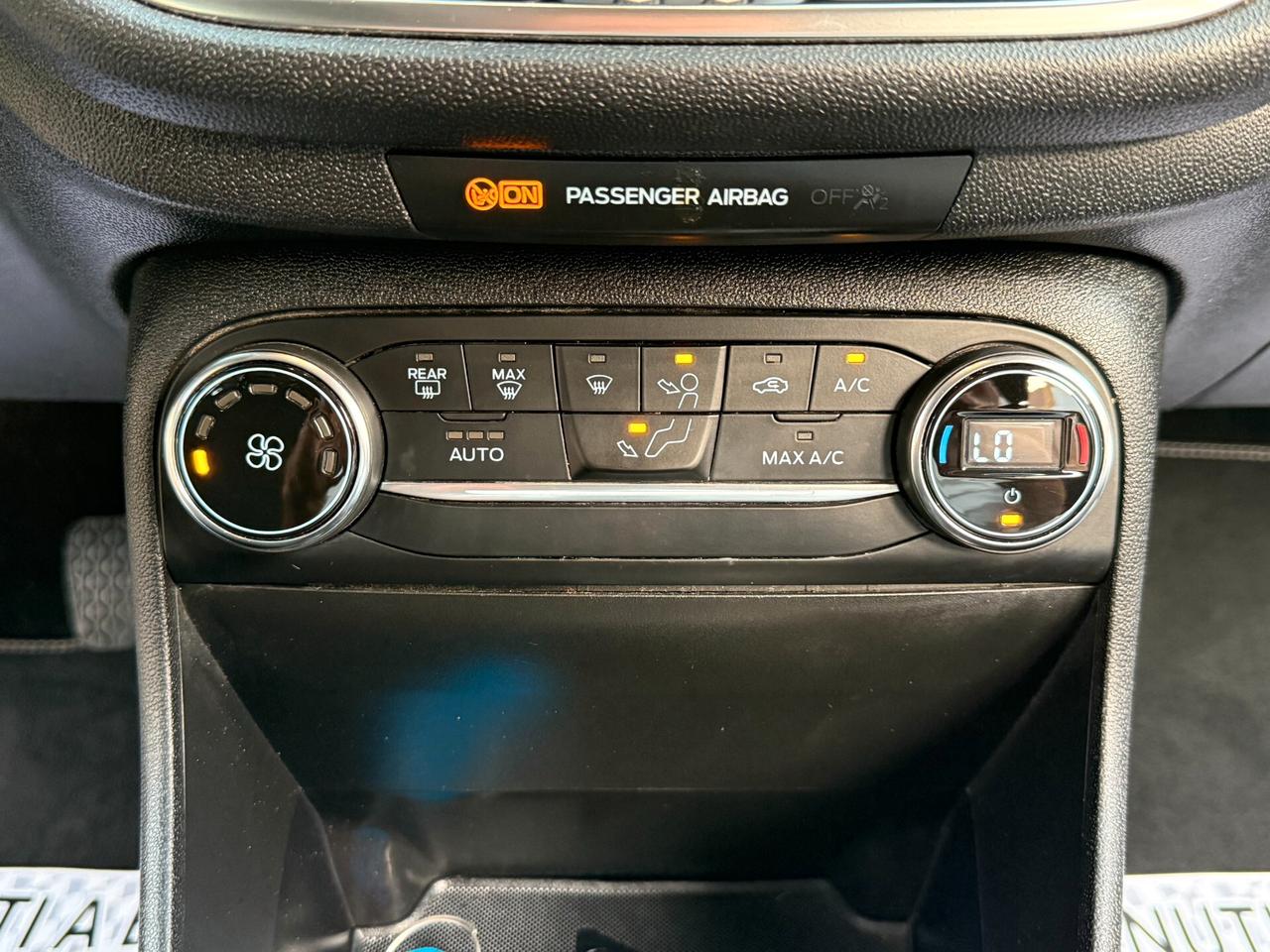 Ford Fiesta 1.1 85CV 5P Titanium KM 65.000 - 2019