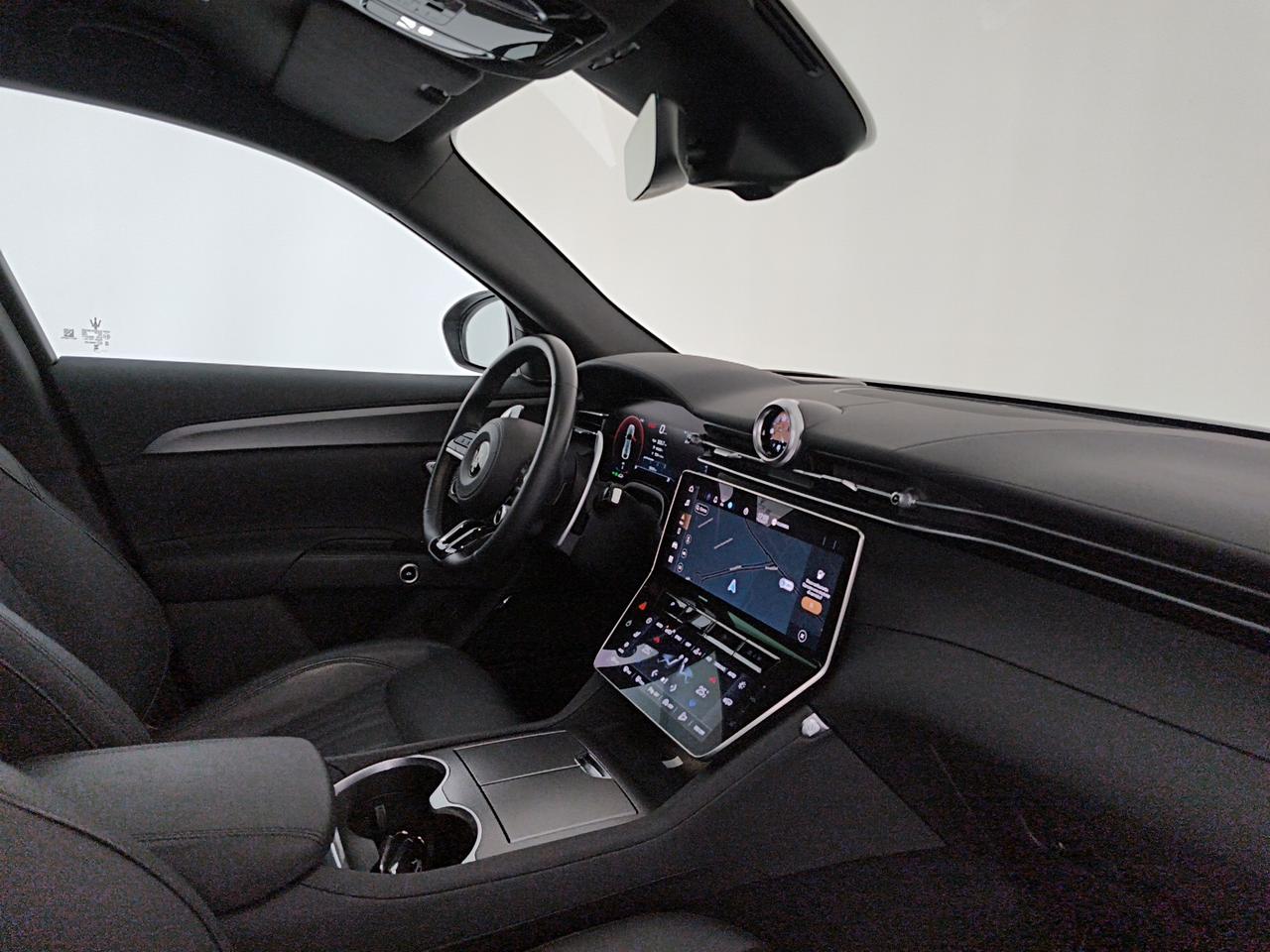 Maserati Grecale 2.0 mhev GT 250cv