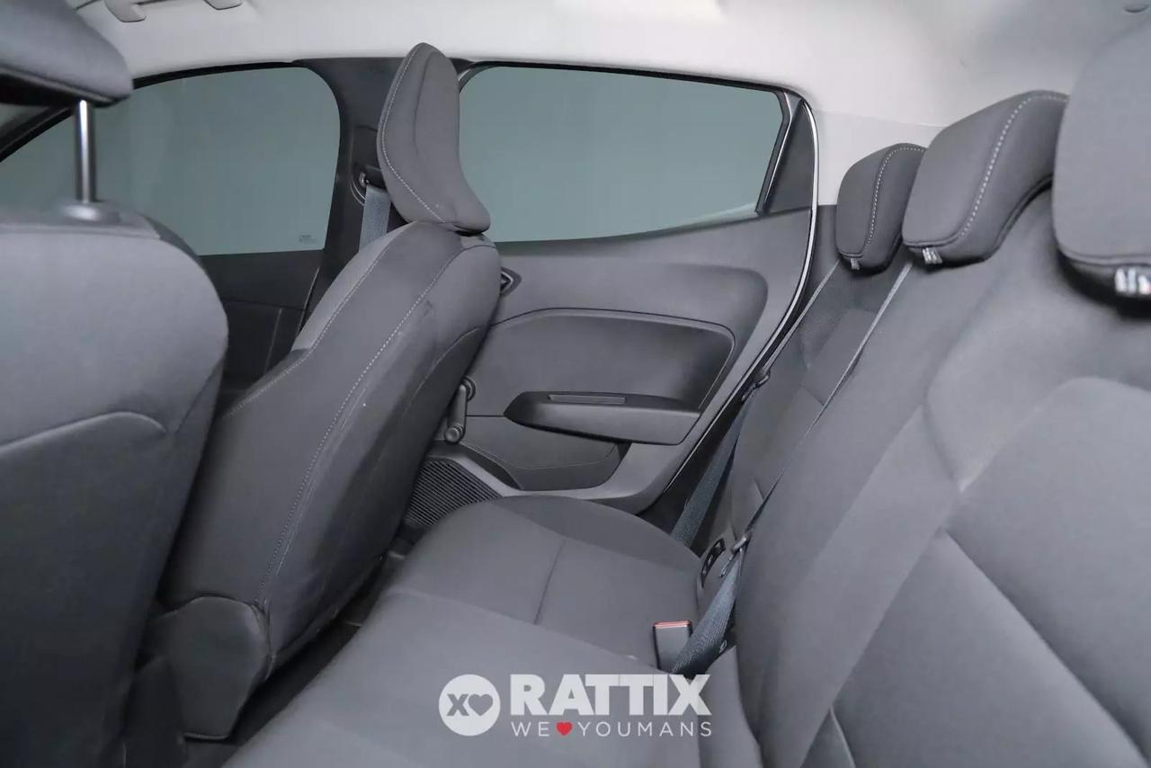 Renault Clio 1.0 SCE 65CV Life