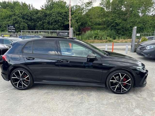 Volkswagen Golf GTD DSG KAMERA MATRIX ACC TETTO 19" PDC FENDINEBBIA