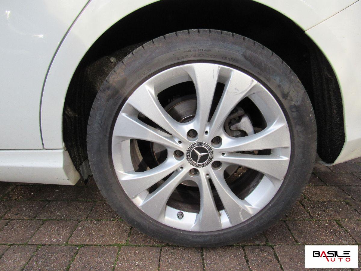 MERCEDES - Classe B - B 180 d Automatic Premium